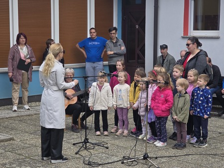 Dan Zemlje v Vrtcu Ljutomer (2)